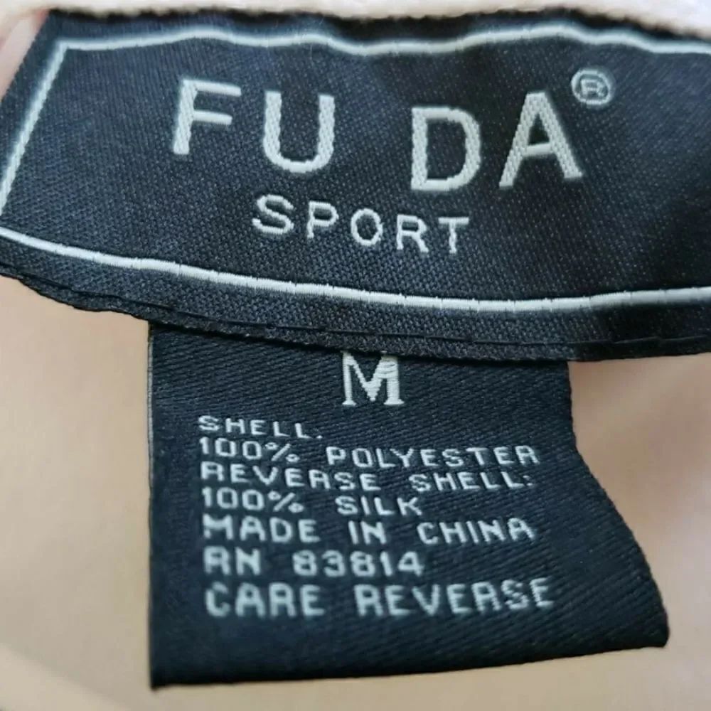 FuDa Vest - Picture 5 of 7